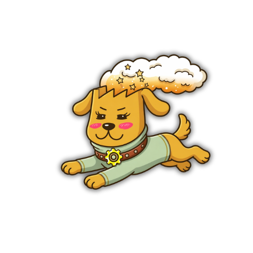 mascot